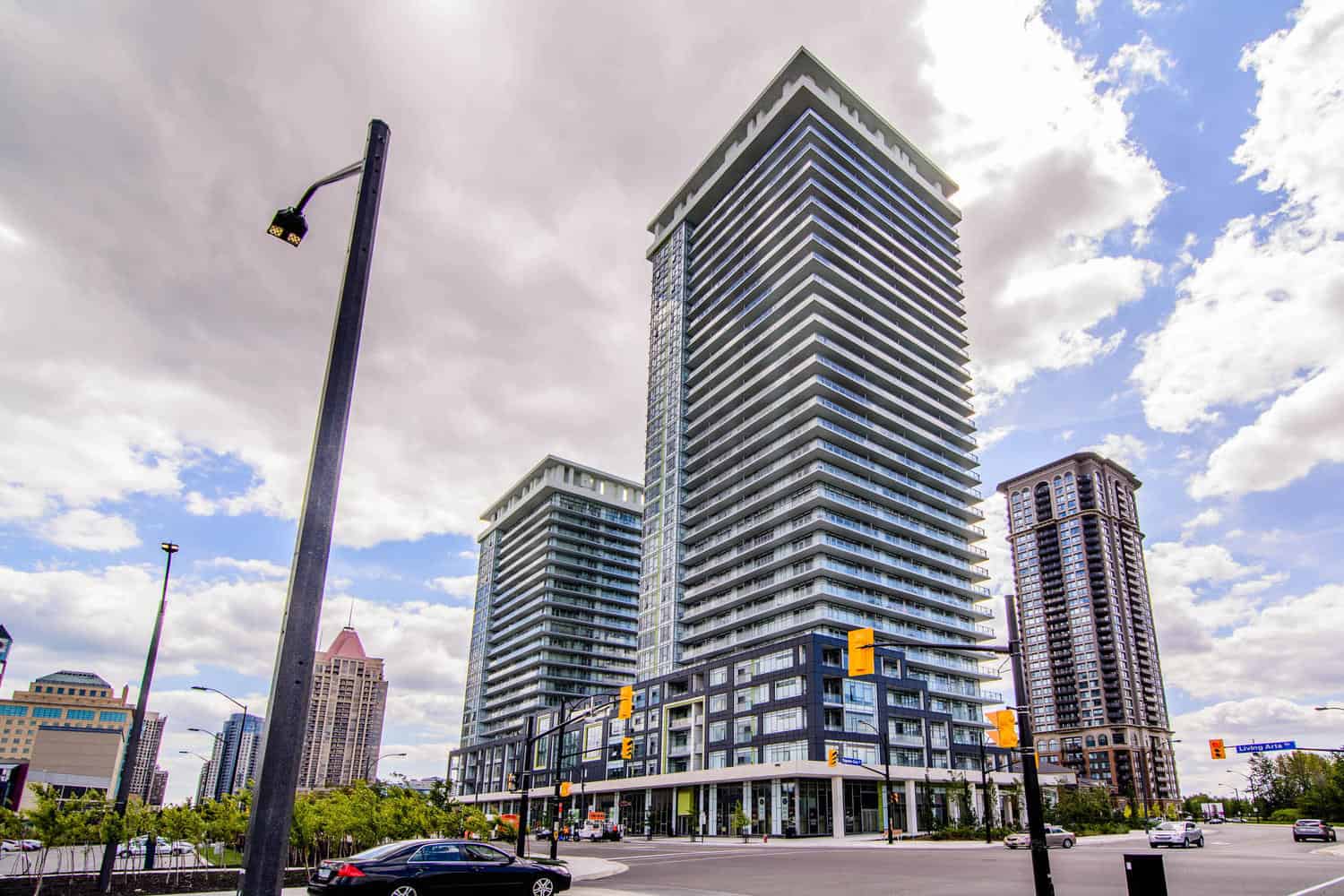 360 Square One Drive Limelight North Tower Real Estate Agent in