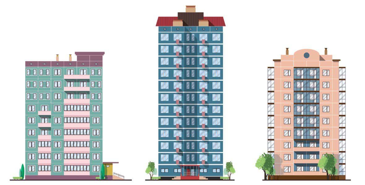 condos